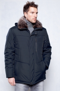 Мужская зимняя куртка Nord Wind 0322