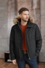 Мужская зимняя куртка Nord Wind  0323