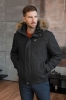 Мужская зимняя куртка Nord Wind  0323