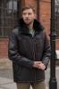 Мужская зимняя куртка Nord Wind 0366