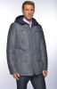 Мужская демисезонная куртка Nord Wind 0375