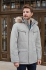 Мужская зимняя куртка Nord Wind 0376