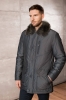 Мужская зимняя куртка Nord Wind 0423