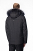 Мужская зимняя куртка Nord Wind 0490
