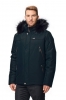 Мужская зимняя куртка Nord Wind 0490 без меха