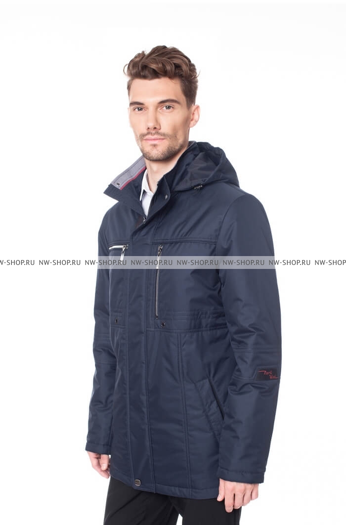Мужская демисезонная куртка Nord Wind 0530
