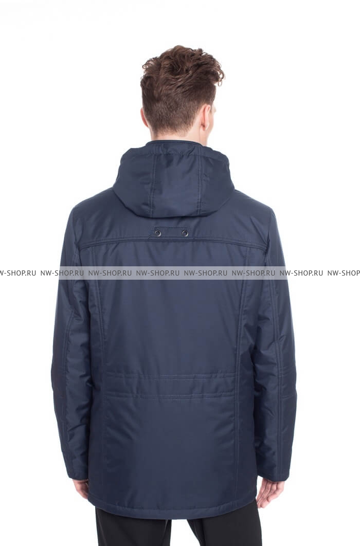 Мужская демисезонная куртка Nord Wind 0530
