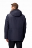 Мужская зимняя куртка-пиджак Nord Wind 0531 без меха