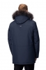 Мужская зимняя куртка Nord Wind 0532 без меха
