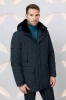 Мужская зимняя куртка Nord Wind 0541