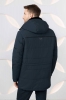 Мужская зимняя куртка Nord Wind 0541