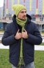 Мужская зимняя куртка Nord Wind 0545 без меха