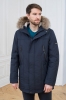 Мужская зимняя куртка Nord Wind 0552