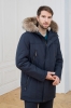 Мужская зимняя куртка Nord Wind 0552