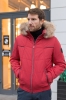 Мужская зимняя куртка Nord Wind 0554