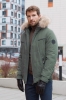 Мужская зимняя куртка Nord Wind 0554