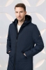 Мужская зимняя куртка Nord Wind 0555