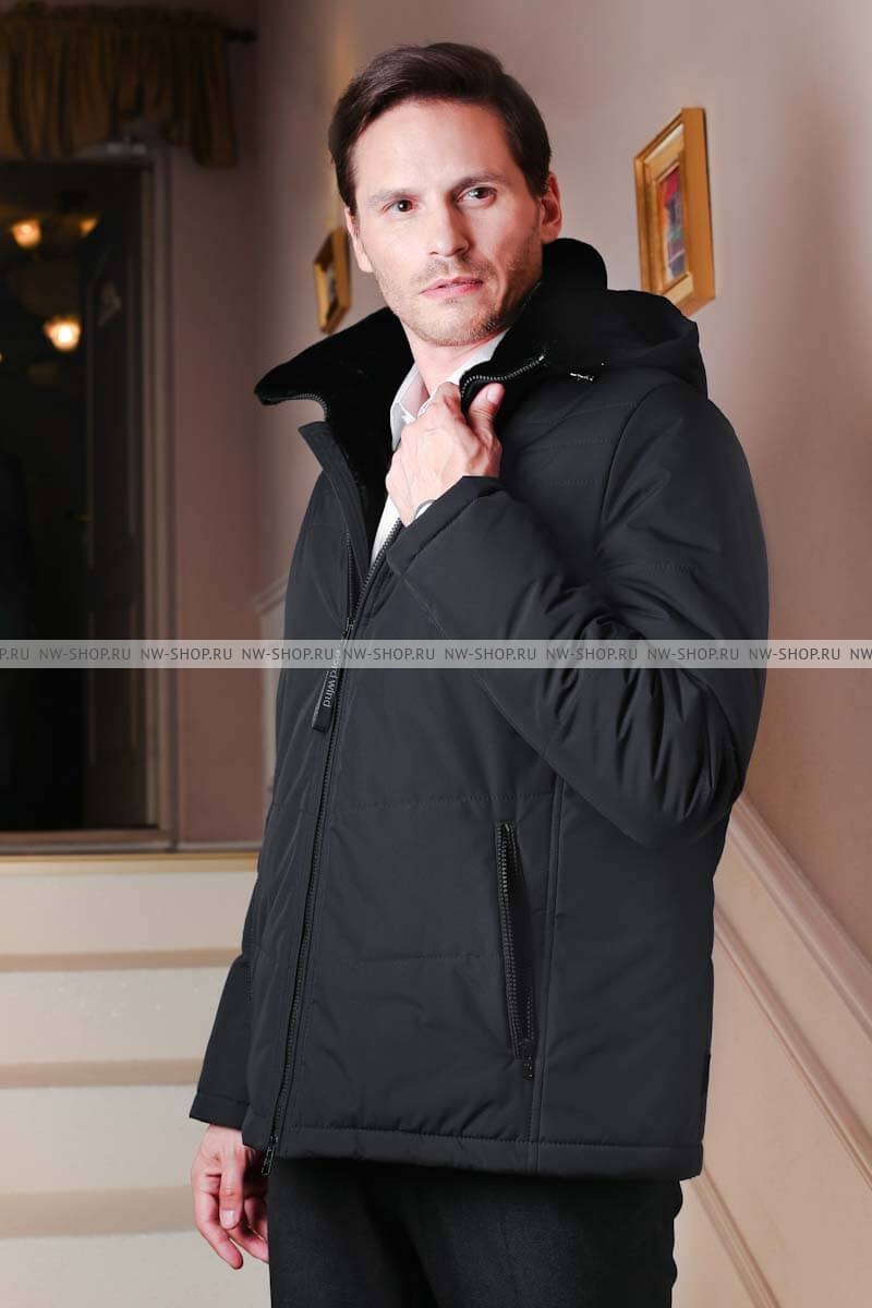 Мужская зимняя куртка Nord Wind 0556