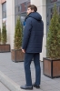 Мужская зимняя куртка Nord Wind 0570