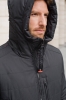 Мужская зимняя куртка Nord Wind 0574