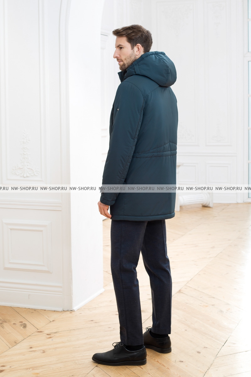 Мужская зимняя куртка Nord Wind 0580