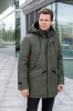Мужская зимняя куртка Nord Wind 0580