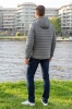Мужская демисезонная куртка Nord Wind 0584