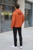 Мужская демисезонная куртка Nord Wind 0584