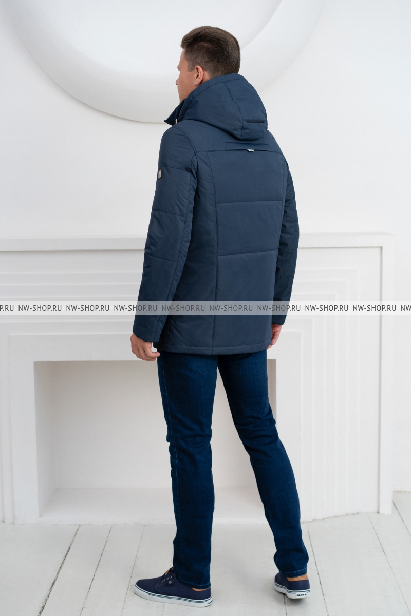 Мужская демисезонная куртка Nord Wind 0592