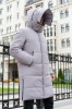Мужская зимняя куртка Nord Wind 0595