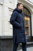 Мужская зимняя куртка Nord Wind 0595