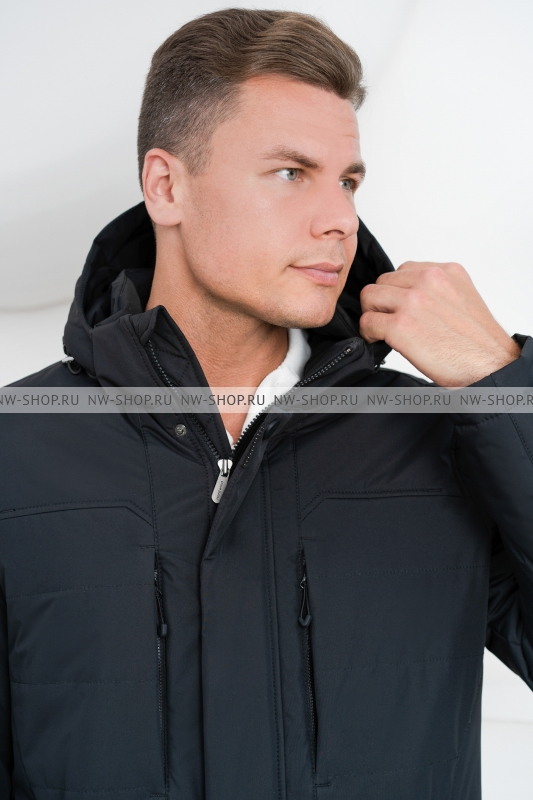 Мужская демисезонная куртка Nord Wind 0597