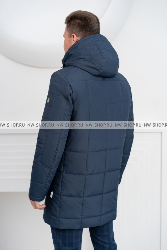 Мужская демисезонная куртка Nord Wind 0598