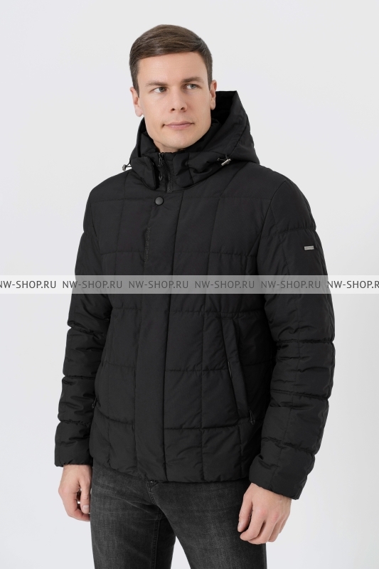 Мужская демисезонная куртка Nord Wind 0604