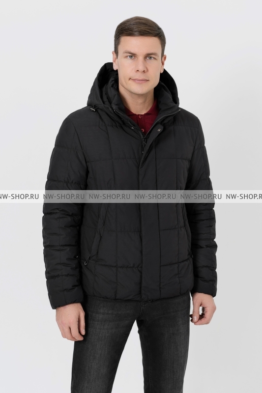Мужская демисезонная куртка Nord Wind 0604