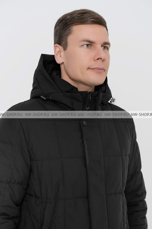 Мужская демисезонная куртка Nord Wind 0604