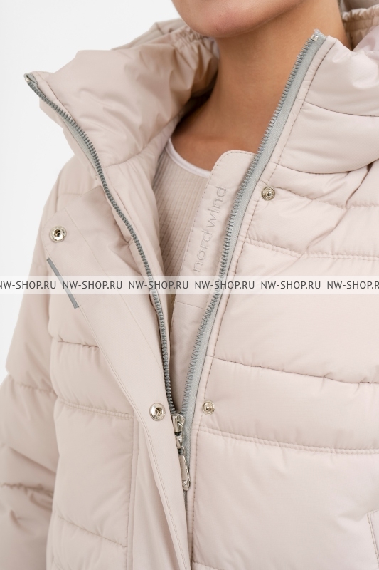 Женское зимнее пальто Nord Wind 1004