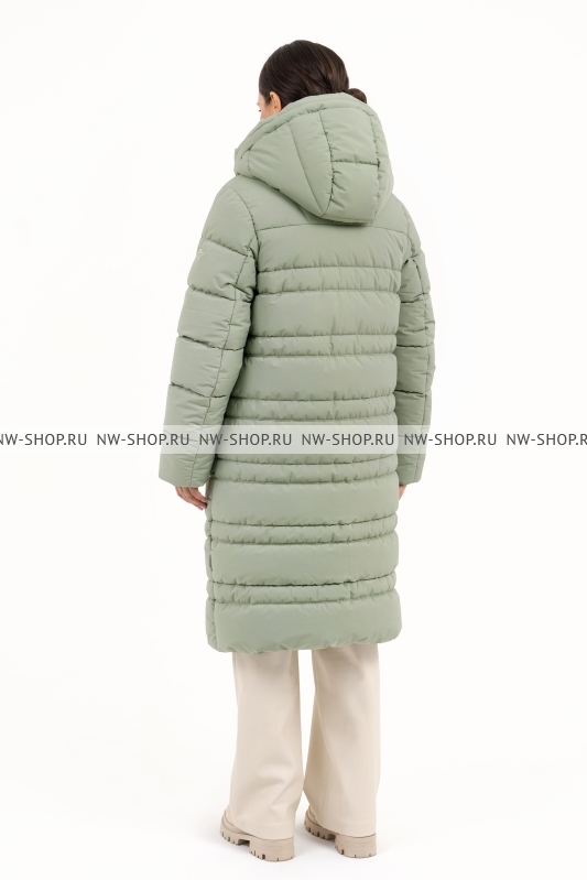 Женское зимнее пальто Nord Wind 1004