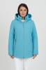 Женская демисезонная куртка Nord Wind 1009