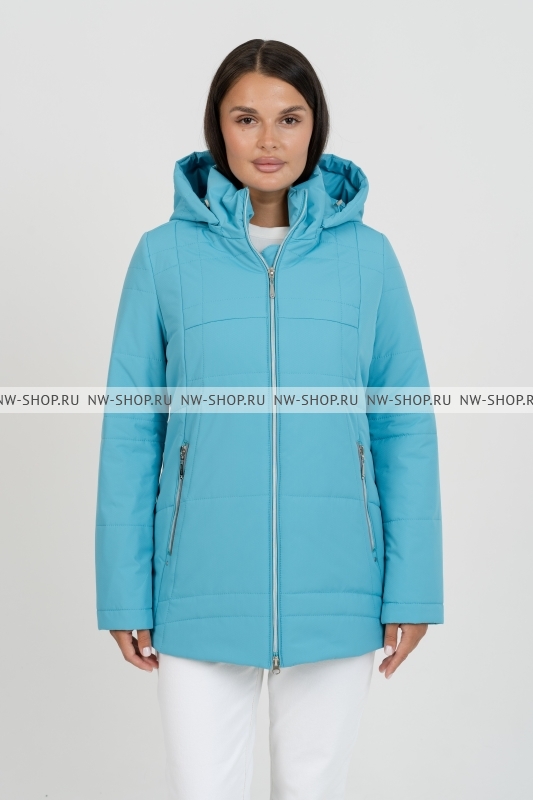 Женская демисезонная куртка Nord Wind 1009