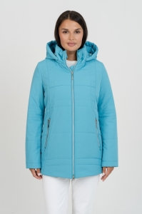 Женская демисезонная куртка Nord Wind 1009
