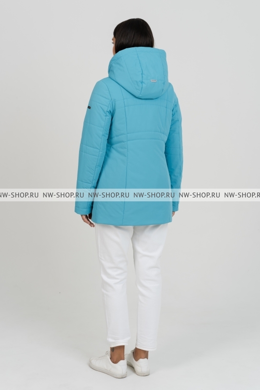 Женская демисезонная куртка Nord Wind 1009