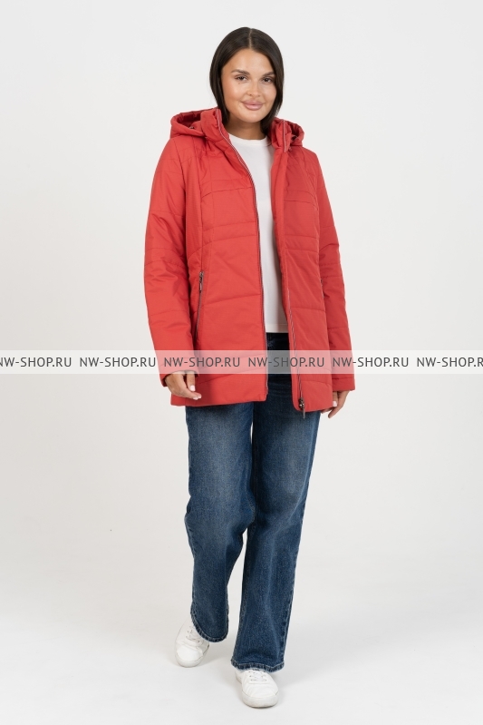 Женская демисезонная куртка Nord Wind 1009