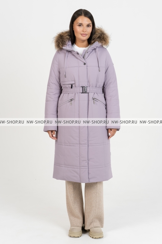 Женское зимнее пальто Nord Wind 1013