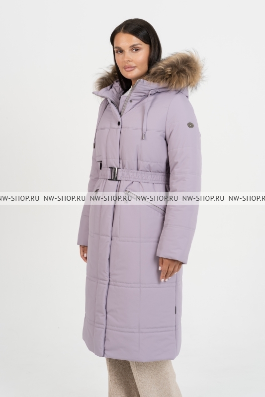 Женское зимнее пальто Nord Wind 1013
