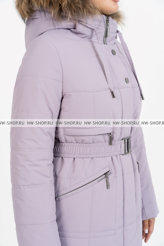 Женское зимнее пальто Nord Wind 1013