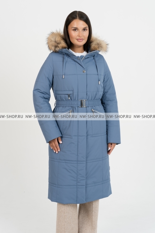 Женское зимнее пальто Nord Wind 1013