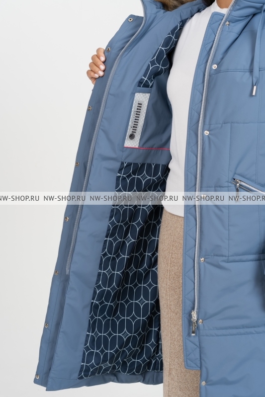 Женское зимнее пальто Nord Wind 1013