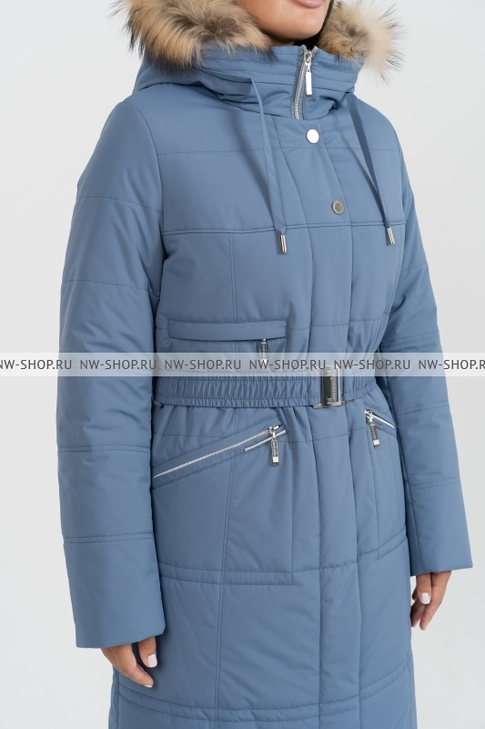 Женское зимнее пальто Nord Wind 1013