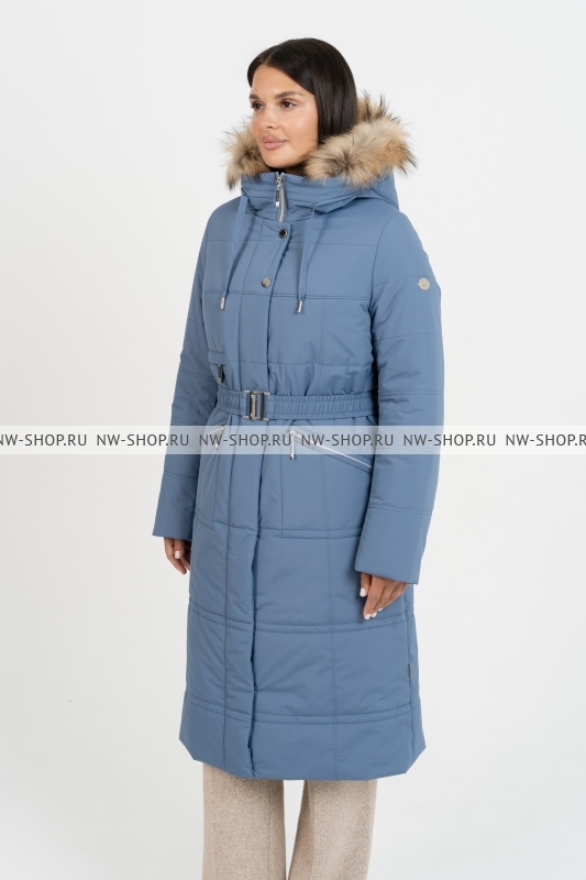 Женское зимнее пальто Nord Wind 1013